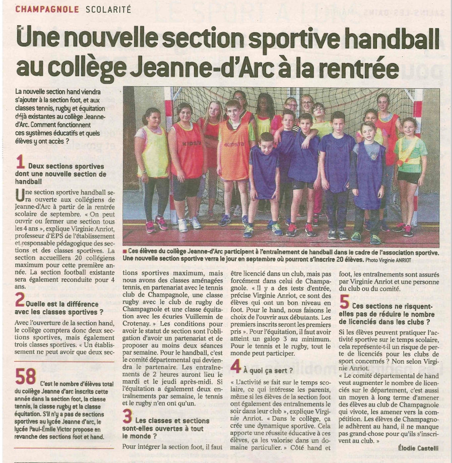 actualité